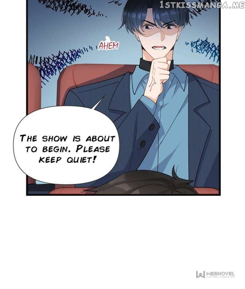 Hey Boss, I Am Your New Wife Chapter 174 - page 11