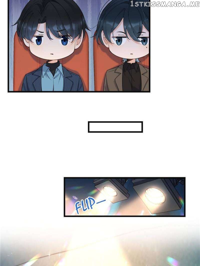 Hey Boss, I Am Your New Wife Chapter 174 - page 13