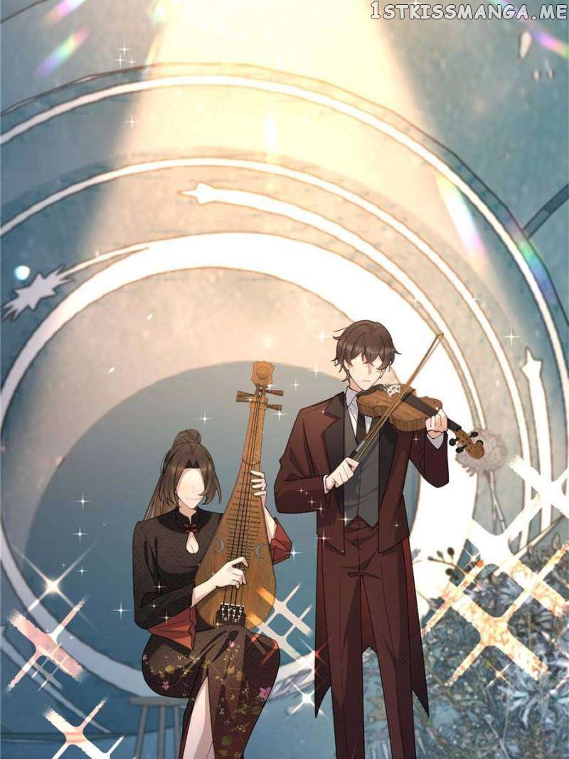 Hey Boss, I Am Your New Wife Chapter 174 - page 14