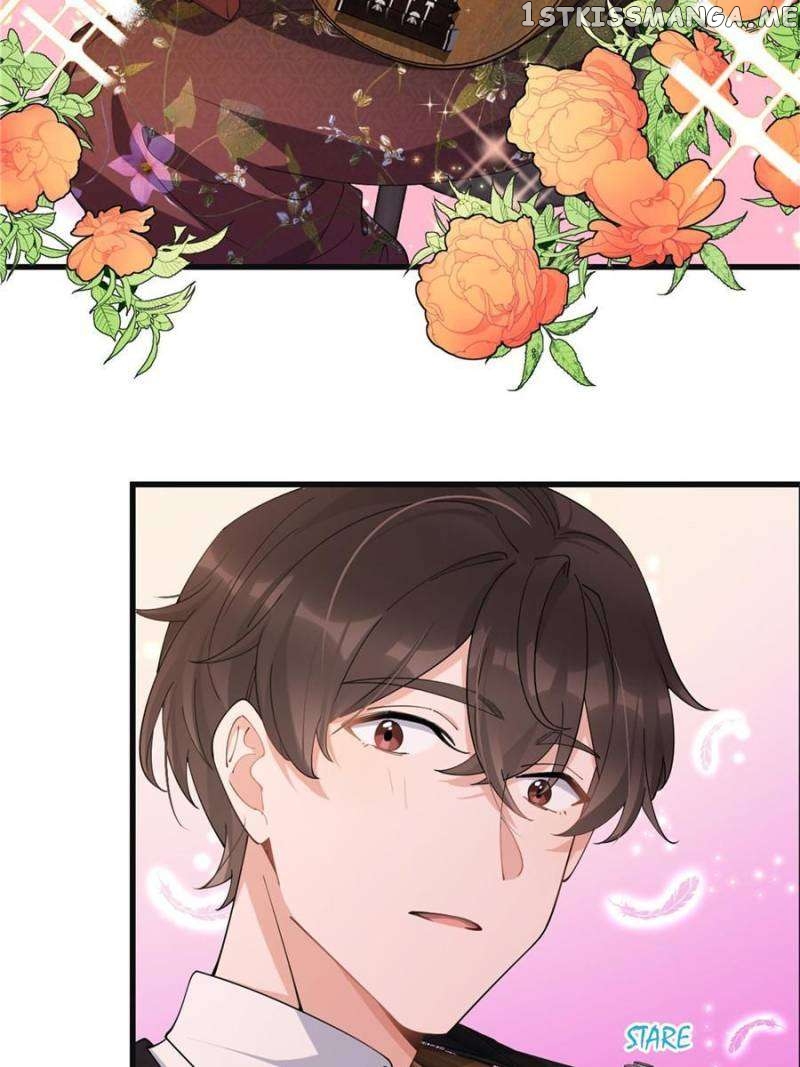 Hey Boss, I Am Your New Wife Chapter 174 - page 17