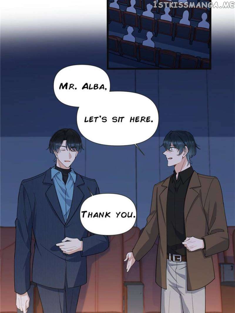 Hey Boss, I Am Your New Wife Chapter 174 - page 2