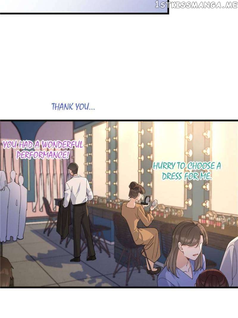 Hey Boss, I Am Your New Wife Chapter 174 - page 20