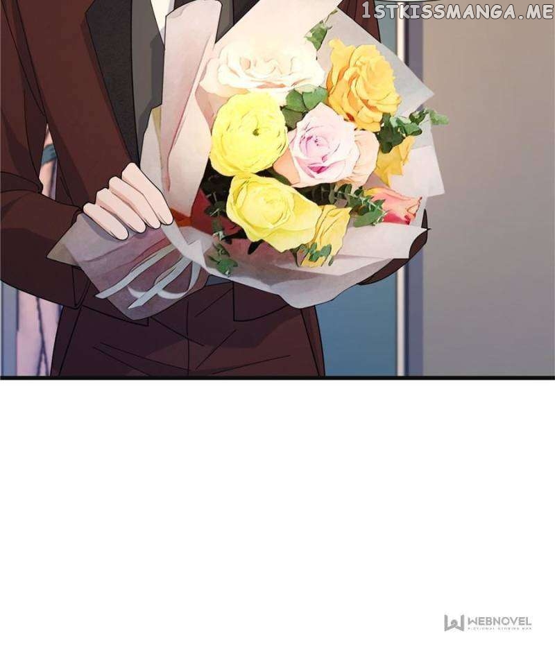 Hey Boss, I Am Your New Wife Chapter 174 - page 22