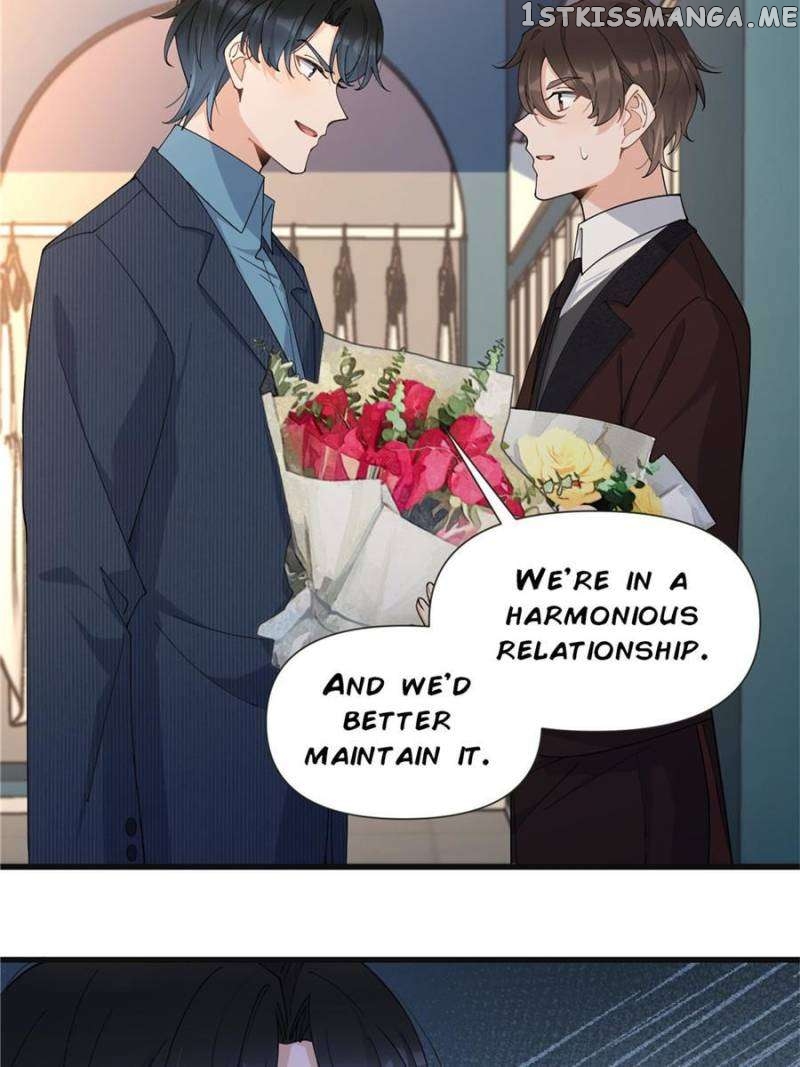 Hey Boss, I Am Your New Wife Chapter 174 - page 24