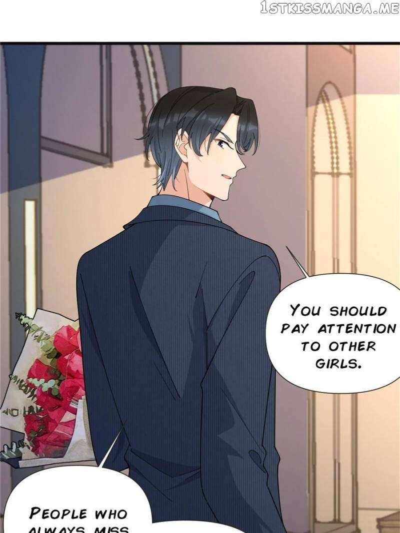 Hey Boss, I Am Your New Wife Chapter 174 - page 26