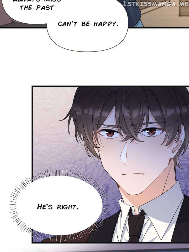 Hey Boss, I Am Your New Wife Chapter 174 - page 27