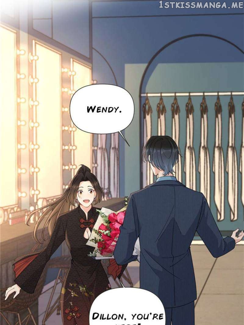 Hey Boss, I Am Your New Wife Chapter 174 - page 28