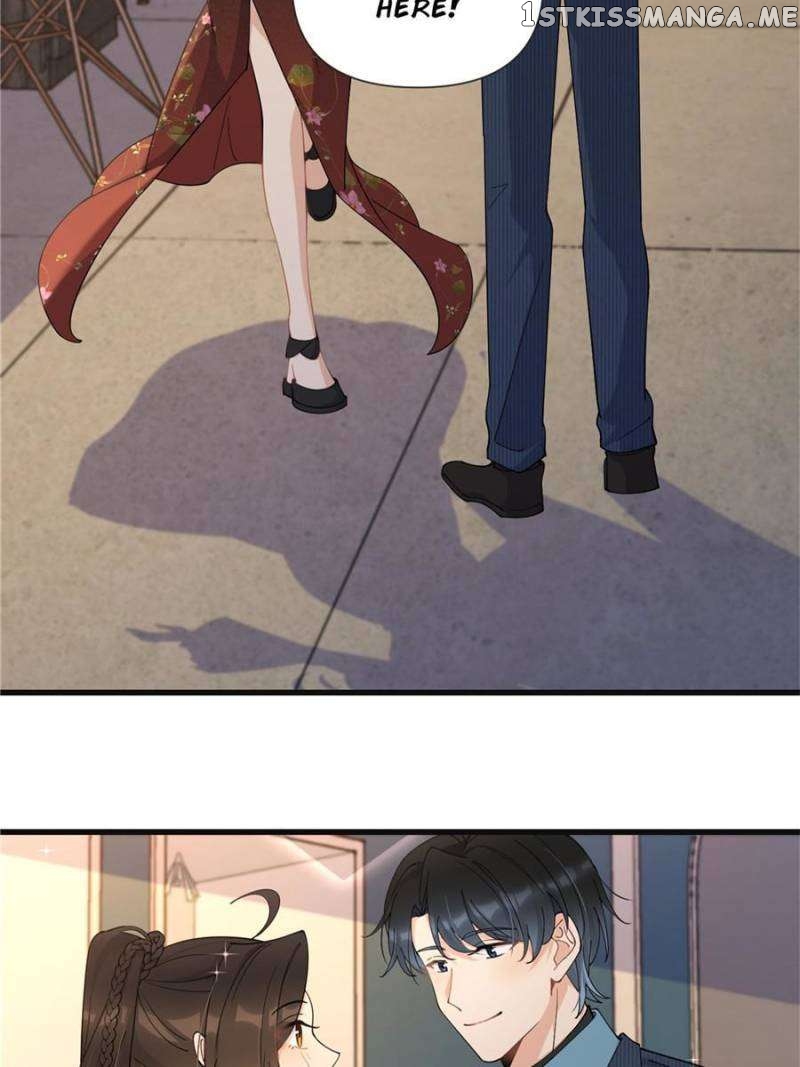 Hey Boss, I Am Your New Wife Chapter 174 - page 29