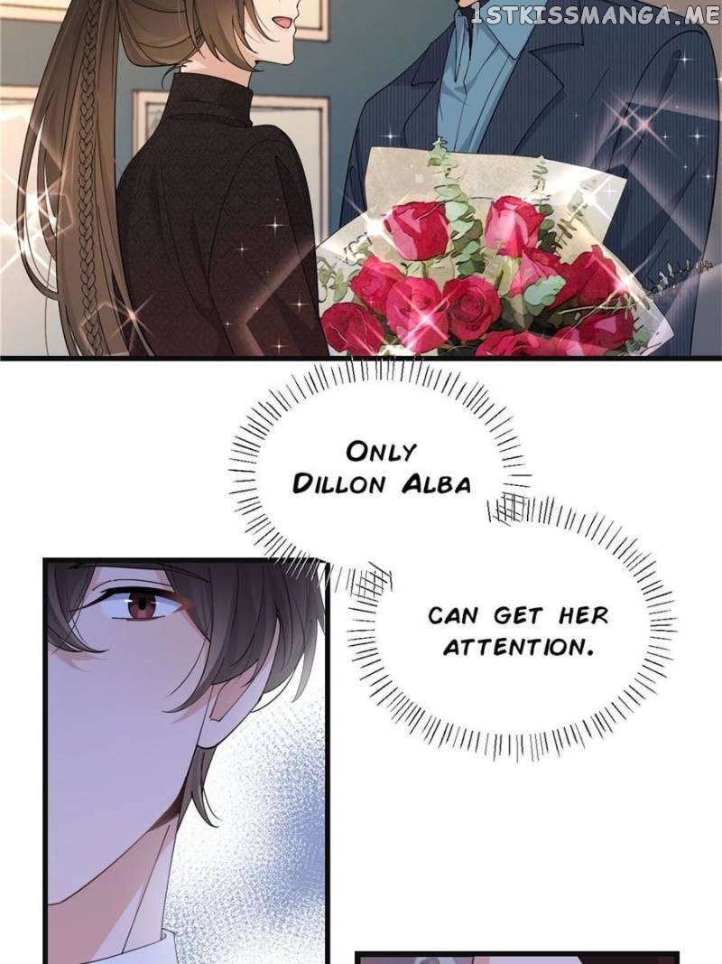 Hey Boss, I Am Your New Wife Chapter 174 - page 30