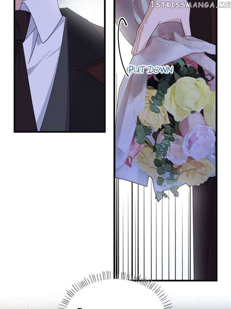 Hey Boss, I Am Your New Wife Chapter 174 - page 31