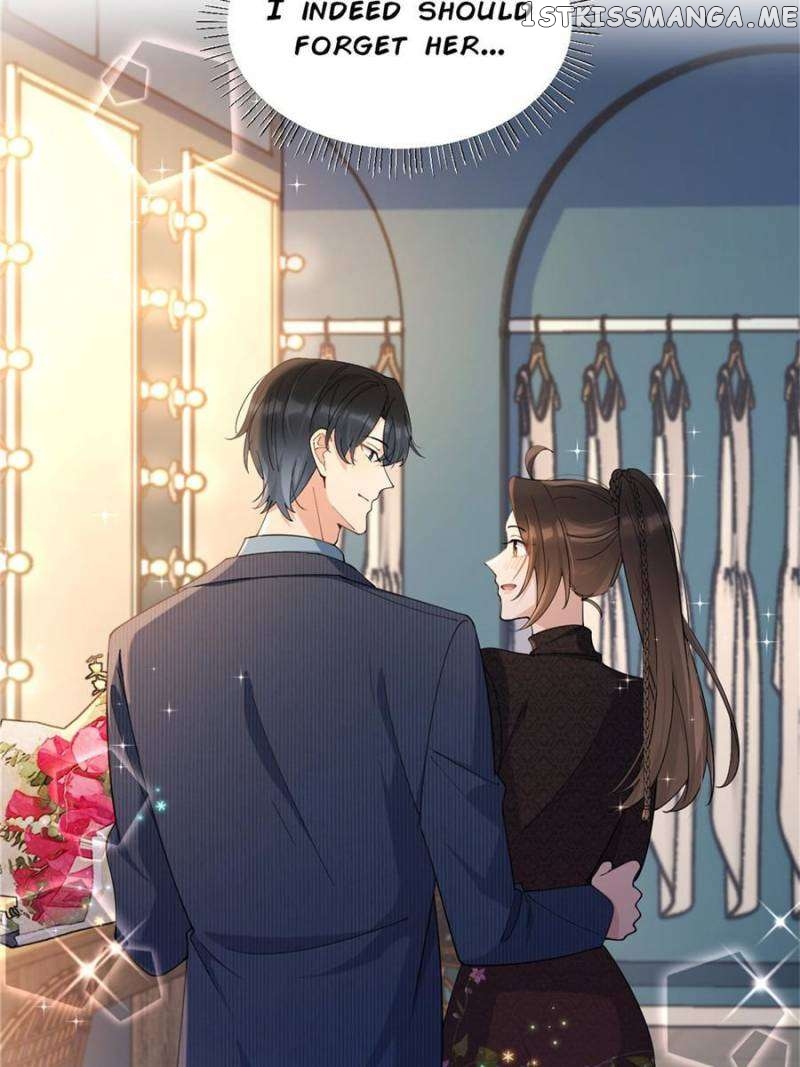 Hey Boss, I Am Your New Wife Chapter 174 - page 32