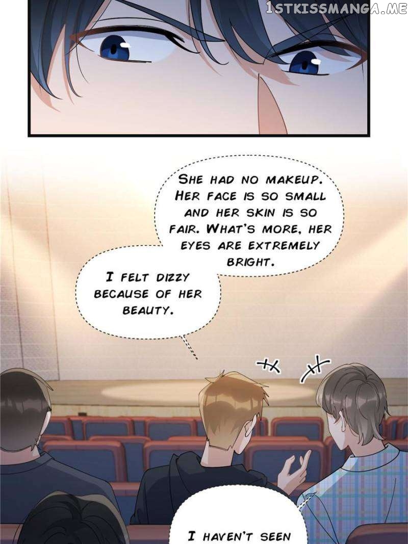 Hey Boss, I Am Your New Wife Chapter 174 - page 4