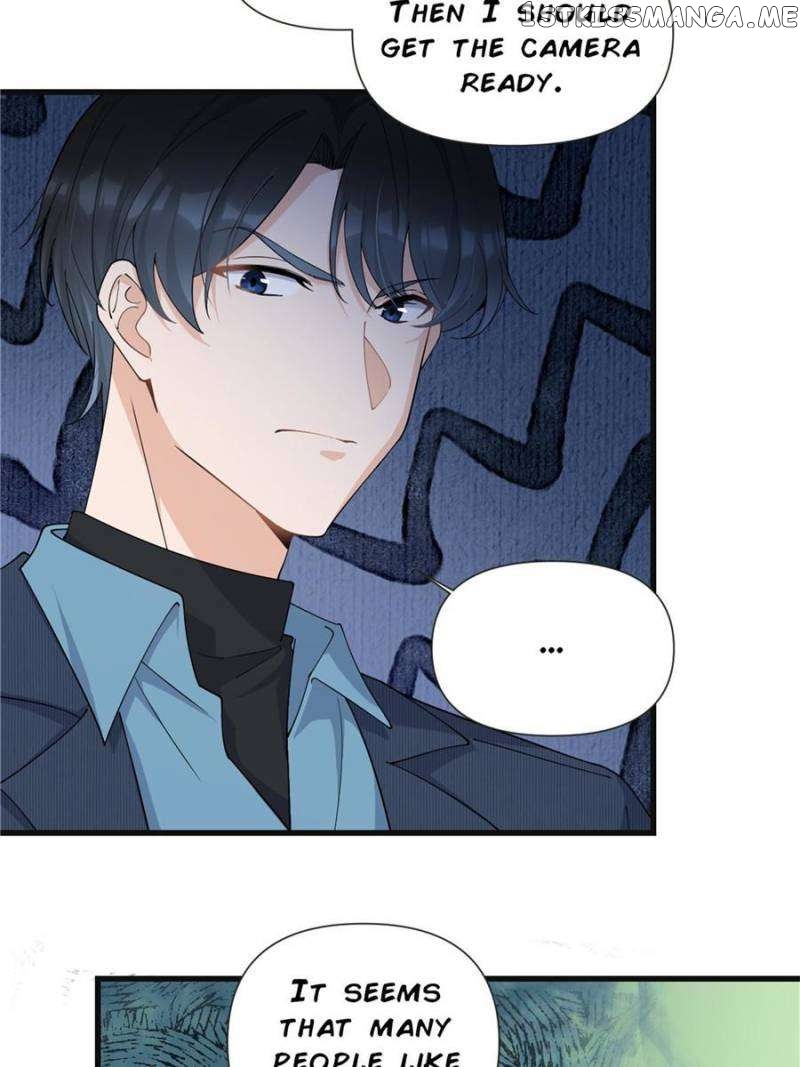 Hey Boss, I Am Your New Wife Chapter 174 - page 6