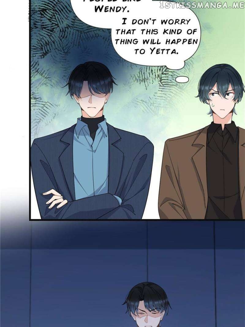 Hey Boss, I Am Your New Wife Chapter 174 - page 7