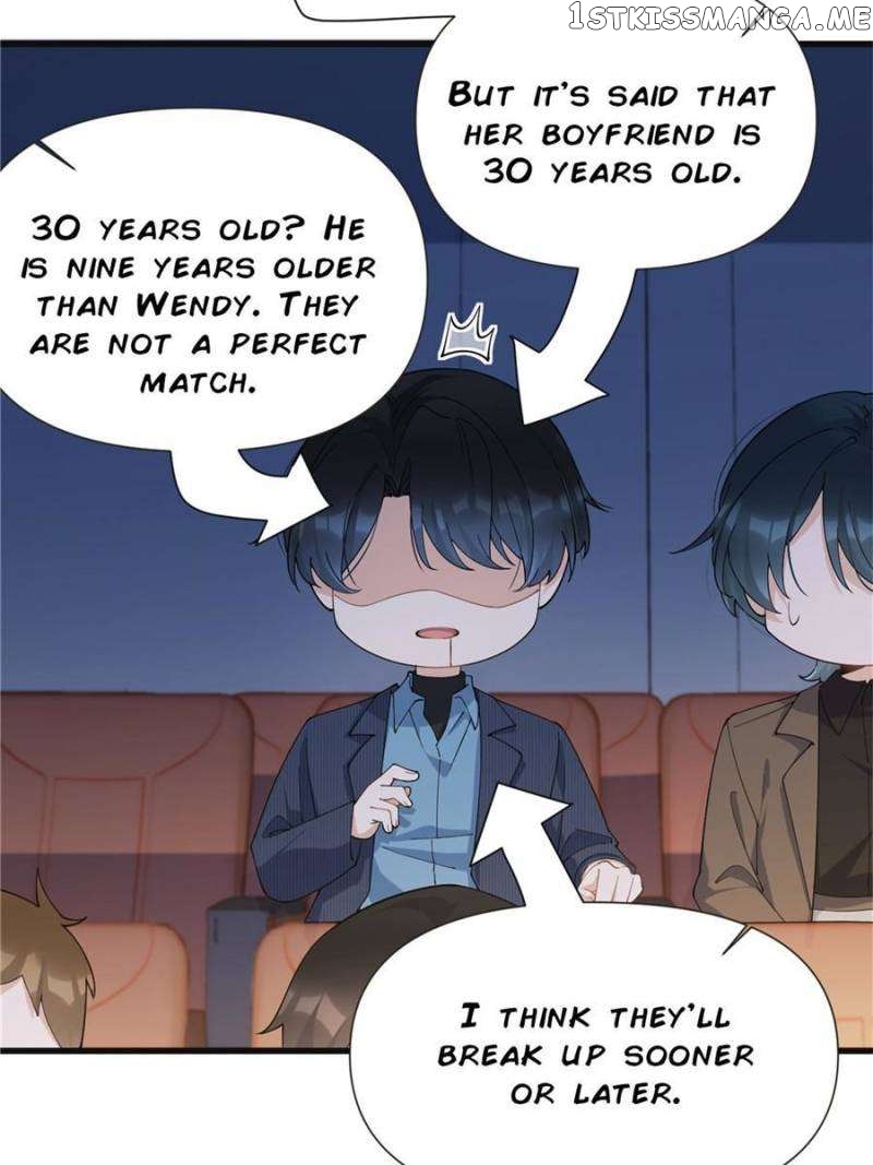 Hey Boss, I Am Your New Wife Chapter 174 - page 9