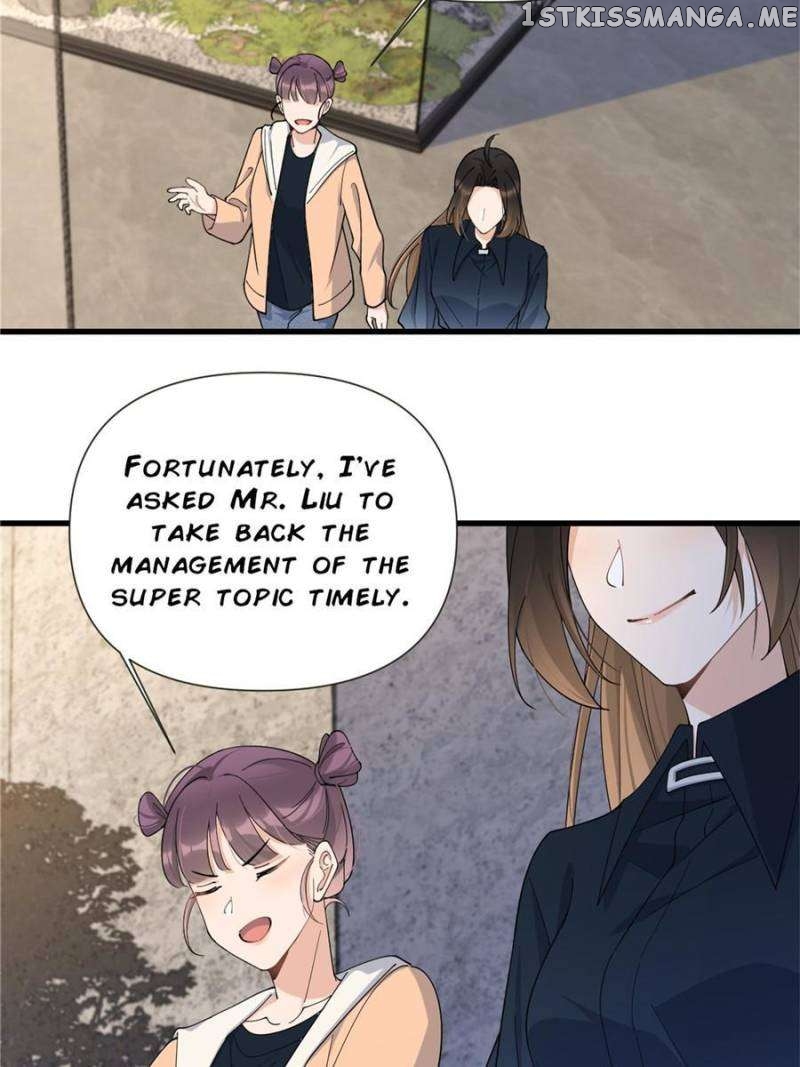 Hey Boss, I Am Your New Wife Chapter 173 - page 11