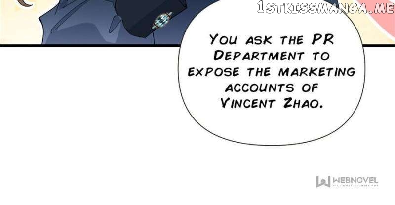 Hey Boss, I Am Your New Wife Chapter 173 - page 13