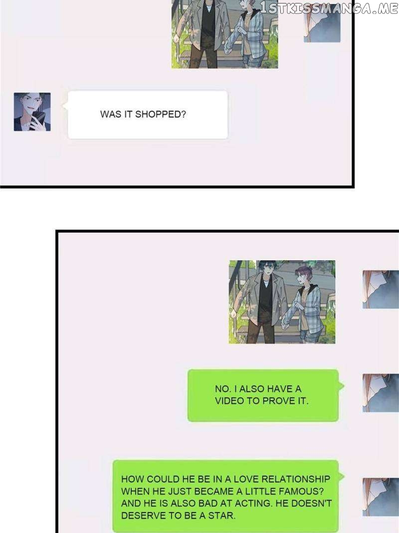 Hey Boss, I Am Your New Wife Chapter 173 - page 18