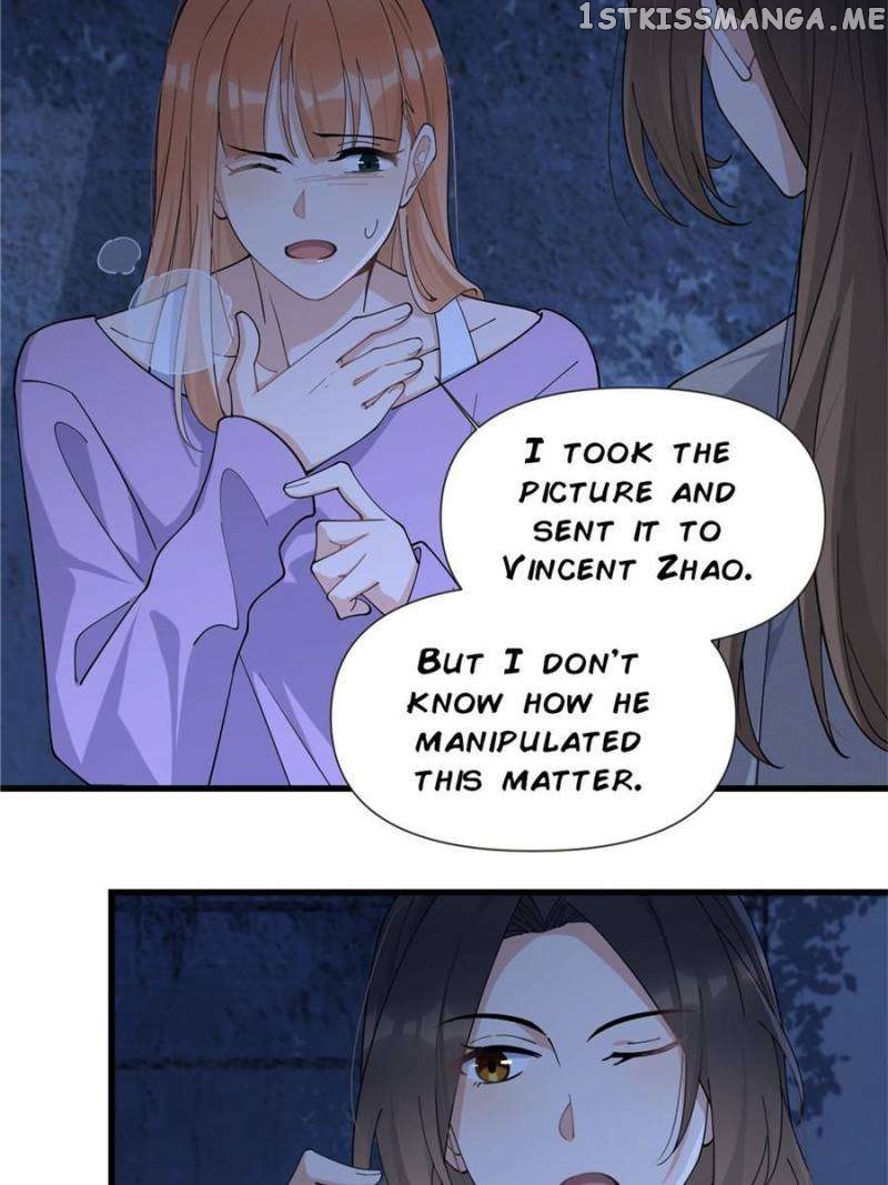 Hey Boss, I Am Your New Wife Chapter 173 - page 2