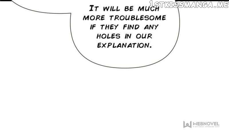 Hey Boss, I Am Your New Wife Chapter 173 - page 25