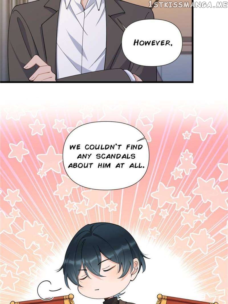 Hey Boss, I Am Your New Wife Chapter 173 - page 28