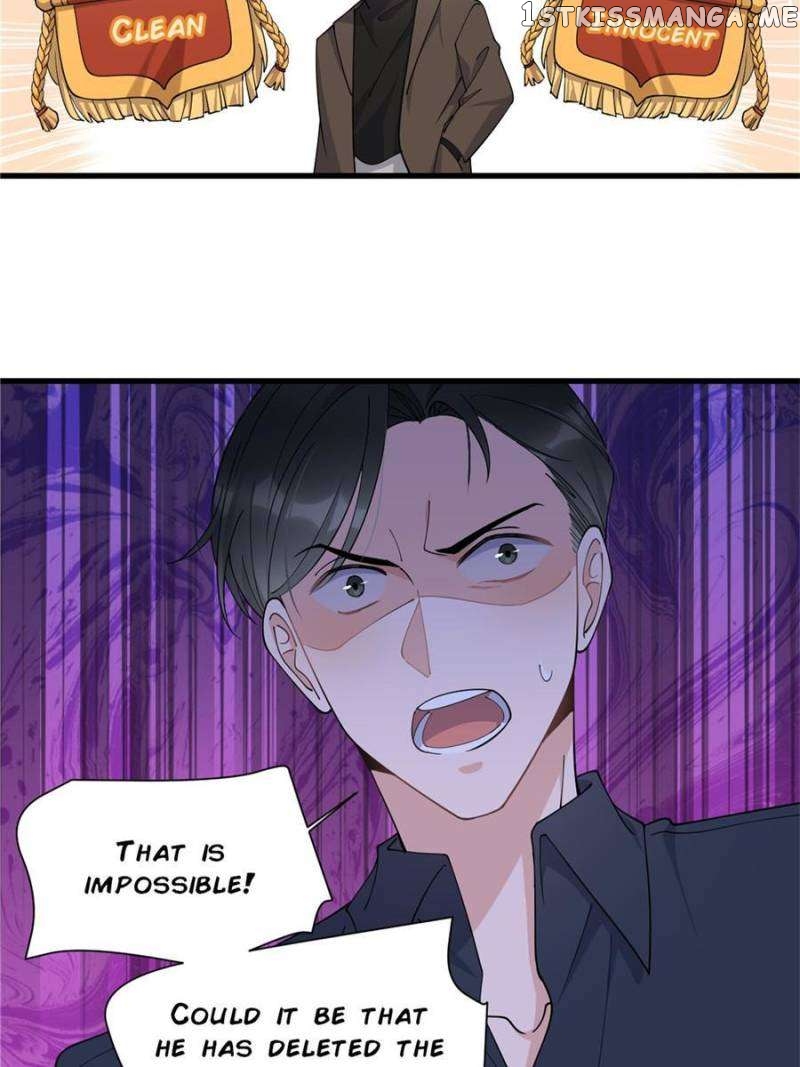 Hey Boss, I Am Your New Wife Chapter 173 - page 29