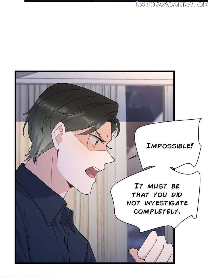 Hey Boss, I Am Your New Wife Chapter 173 - page 32