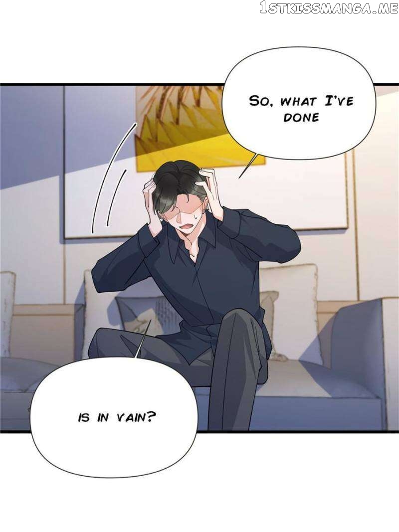 Hey Boss, I Am Your New Wife Chapter 173 - page 34