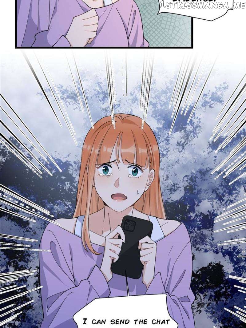 Hey Boss, I Am Your New Wife Chapter 173 - page 4