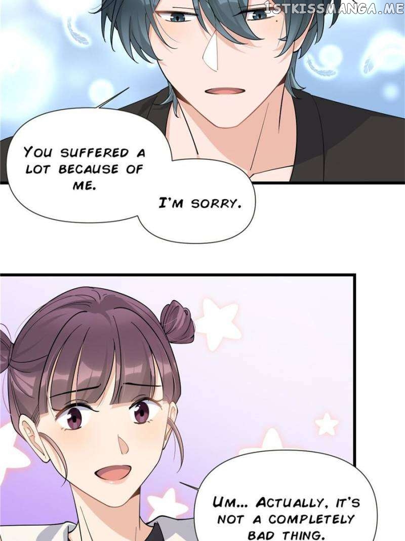 Hey Boss, I Am Your New Wife Chapter 173 - page 40