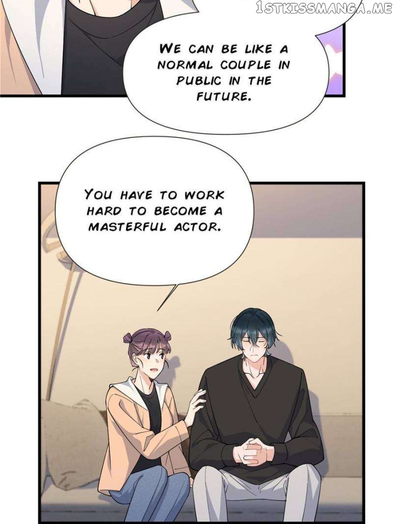 Hey Boss, I Am Your New Wife Chapter 173 - page 41