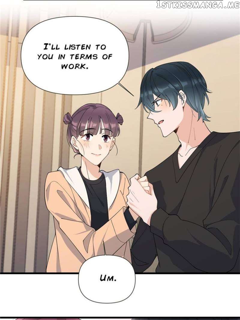 Hey Boss, I Am Your New Wife Chapter 173 - page 42