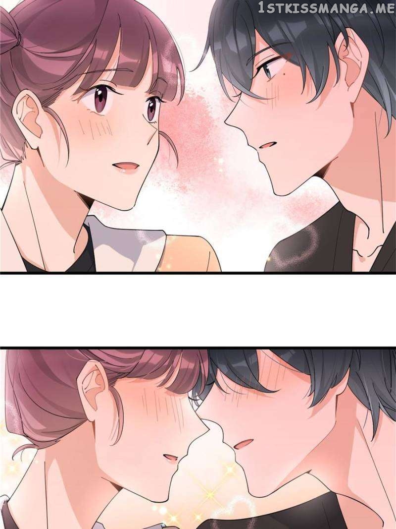 Hey Boss, I Am Your New Wife Chapter 173 - page 43