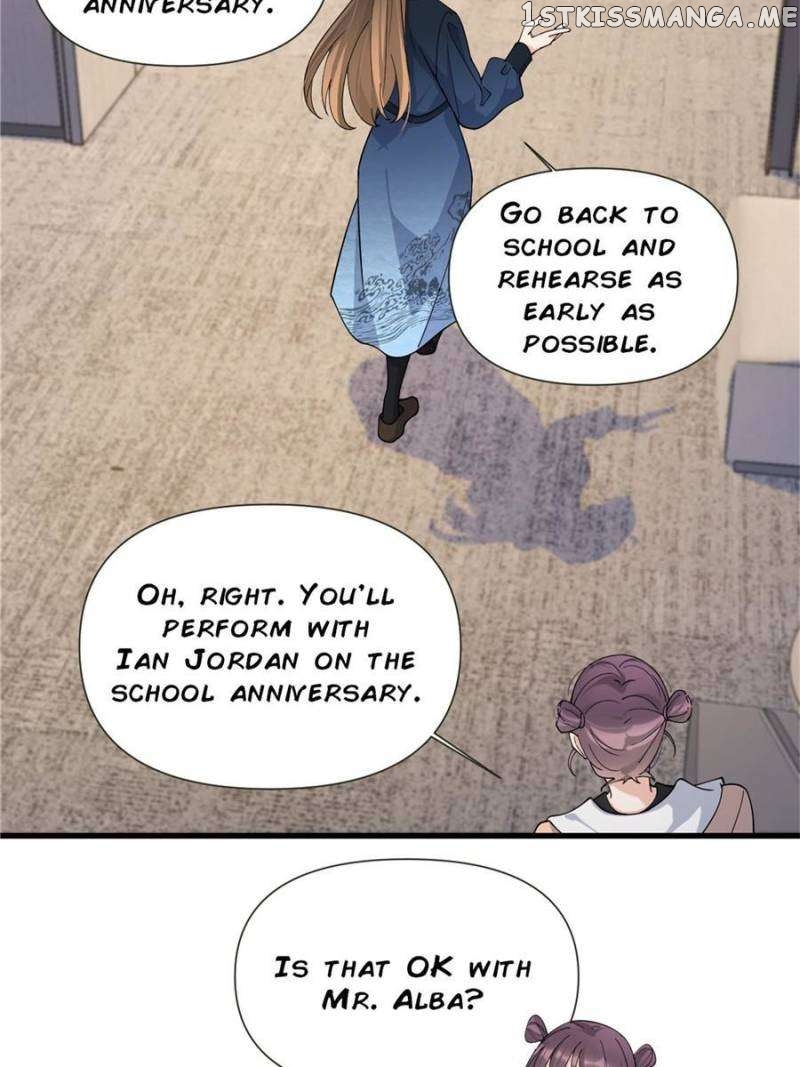 Hey Boss, I Am Your New Wife Chapter 173 - page 46