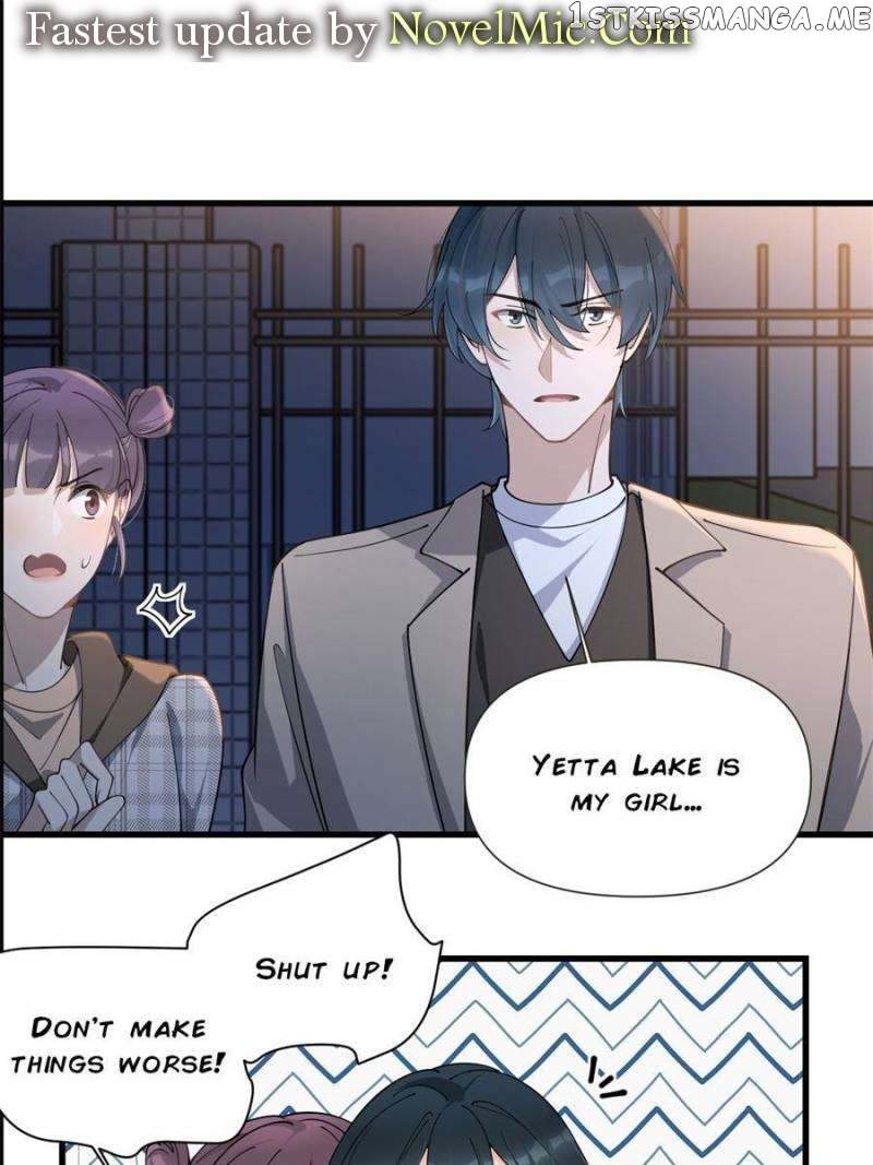 Hey Boss, I Am Your New Wife Chapter 172 - page 1