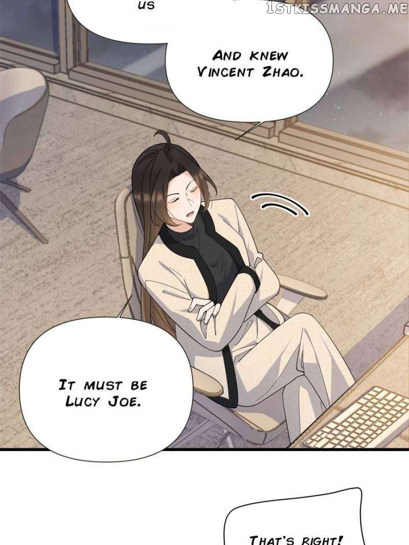 Hey Boss, I Am Your New Wife Chapter 172 - page 10