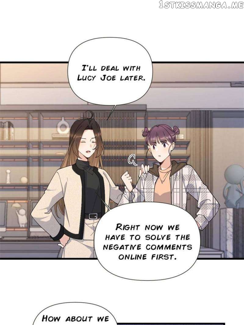 Hey Boss, I Am Your New Wife Chapter 172 - page 12