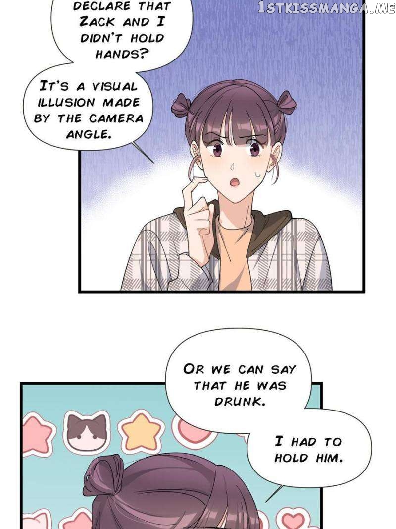 Hey Boss, I Am Your New Wife Chapter 172 - page 13