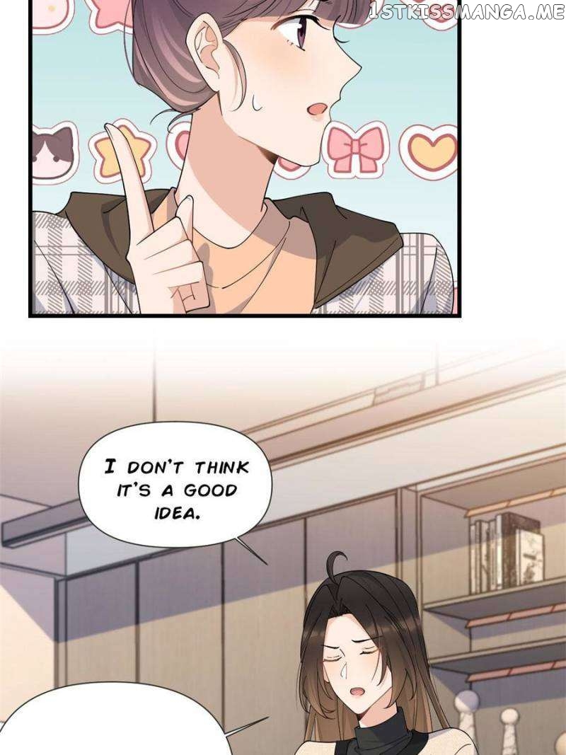 Hey Boss, I Am Your New Wife Chapter 172 - page 14