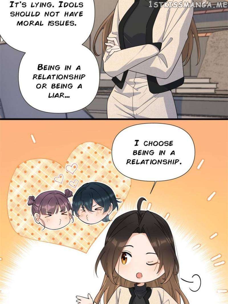 Hey Boss, I Am Your New Wife Chapter 172 - page 15