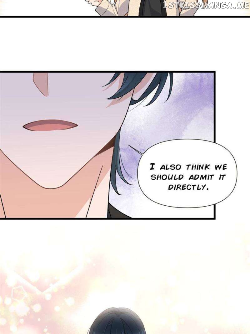 Hey Boss, I Am Your New Wife Chapter 172 - page 16