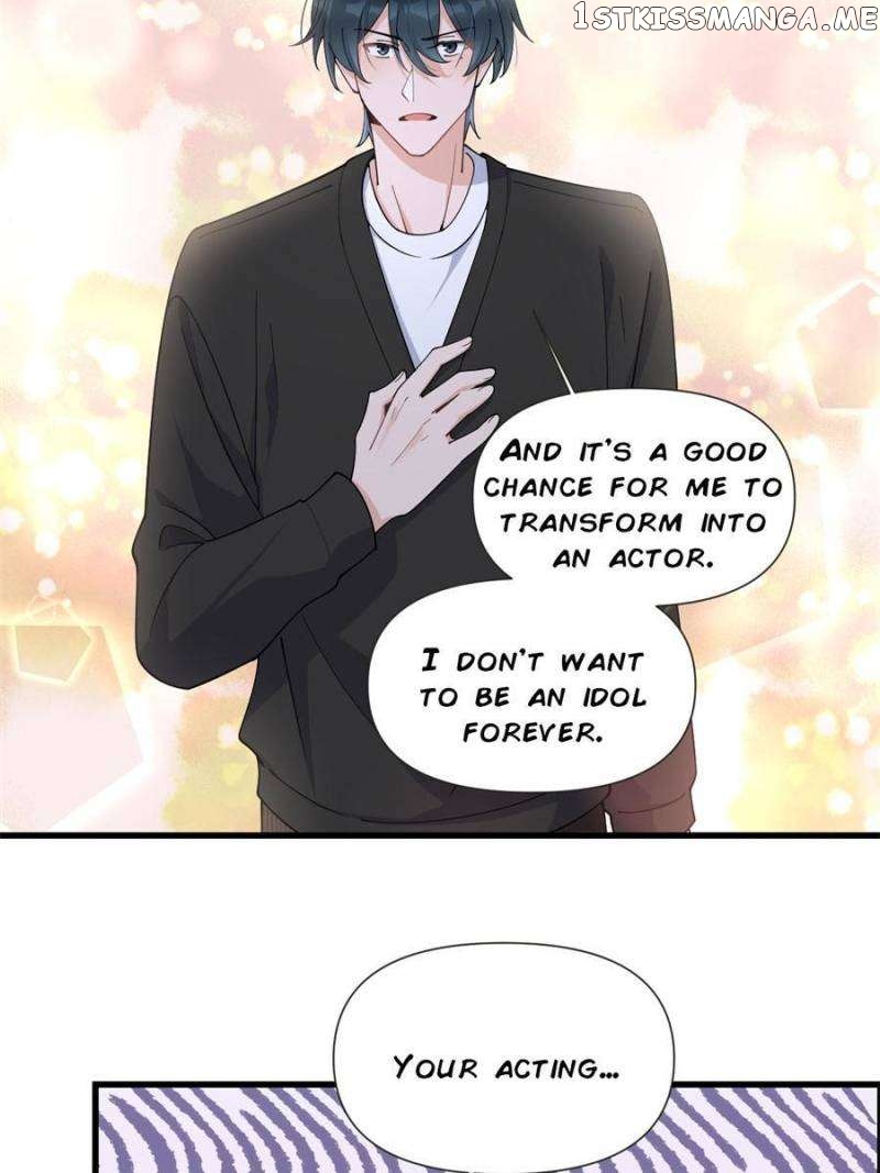 Hey Boss, I Am Your New Wife Chapter 172 - page 17