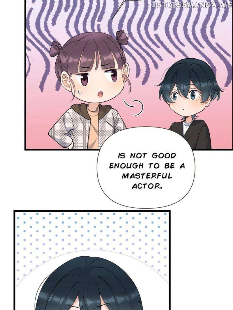 Hey Boss, I Am Your New Wife Chapter 172 - page 18