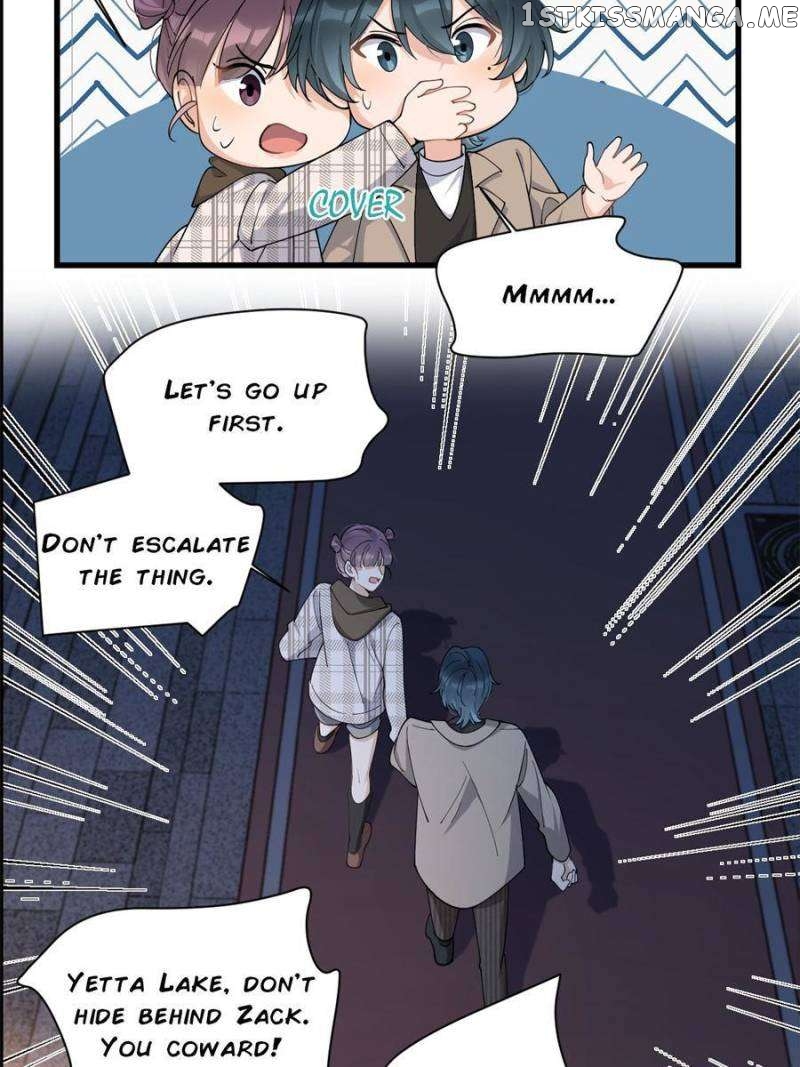 Hey Boss, I Am Your New Wife Chapter 172 - page 2