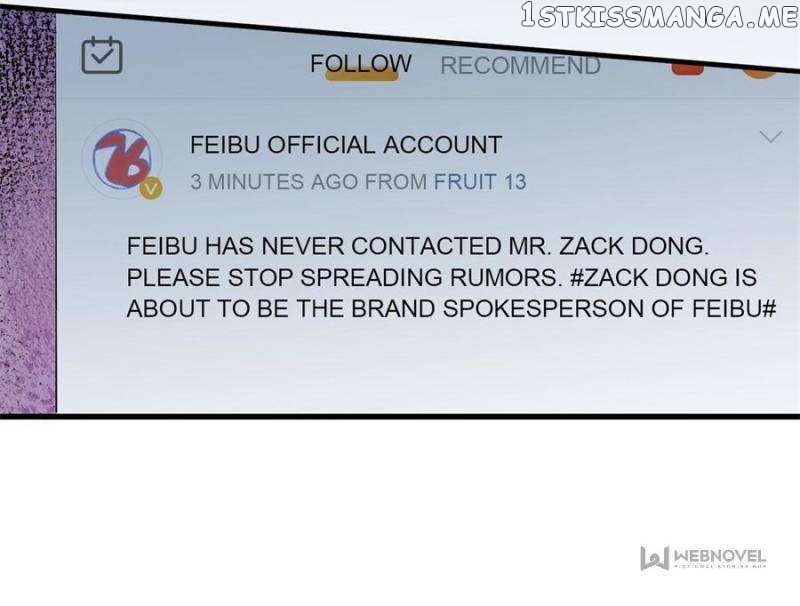 Hey Boss, I Am Your New Wife Chapter 172 - page 24