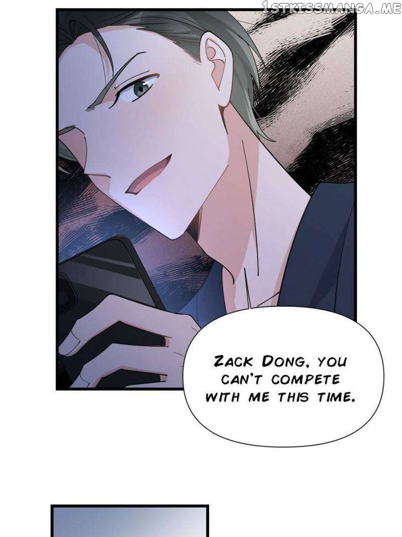 Hey Boss, I Am Your New Wife Chapter 172 - page 27