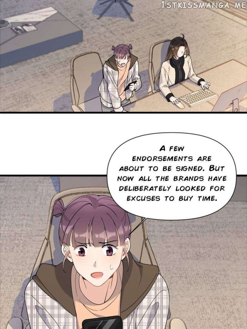 Hey Boss, I Am Your New Wife Chapter 172 - page 29