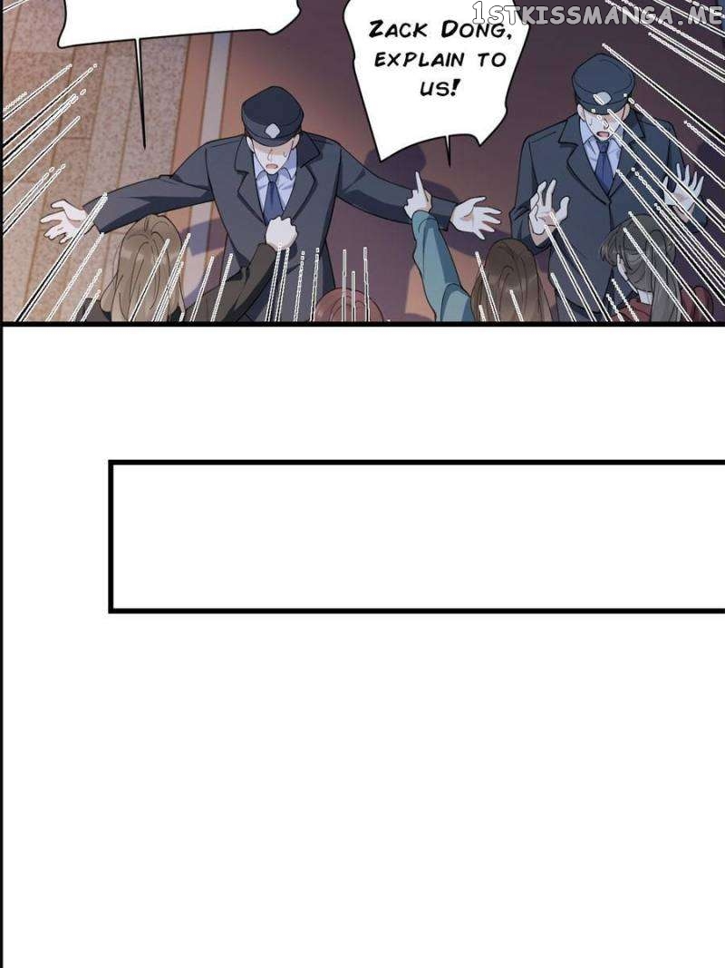 Hey Boss, I Am Your New Wife Chapter 172 - page 3