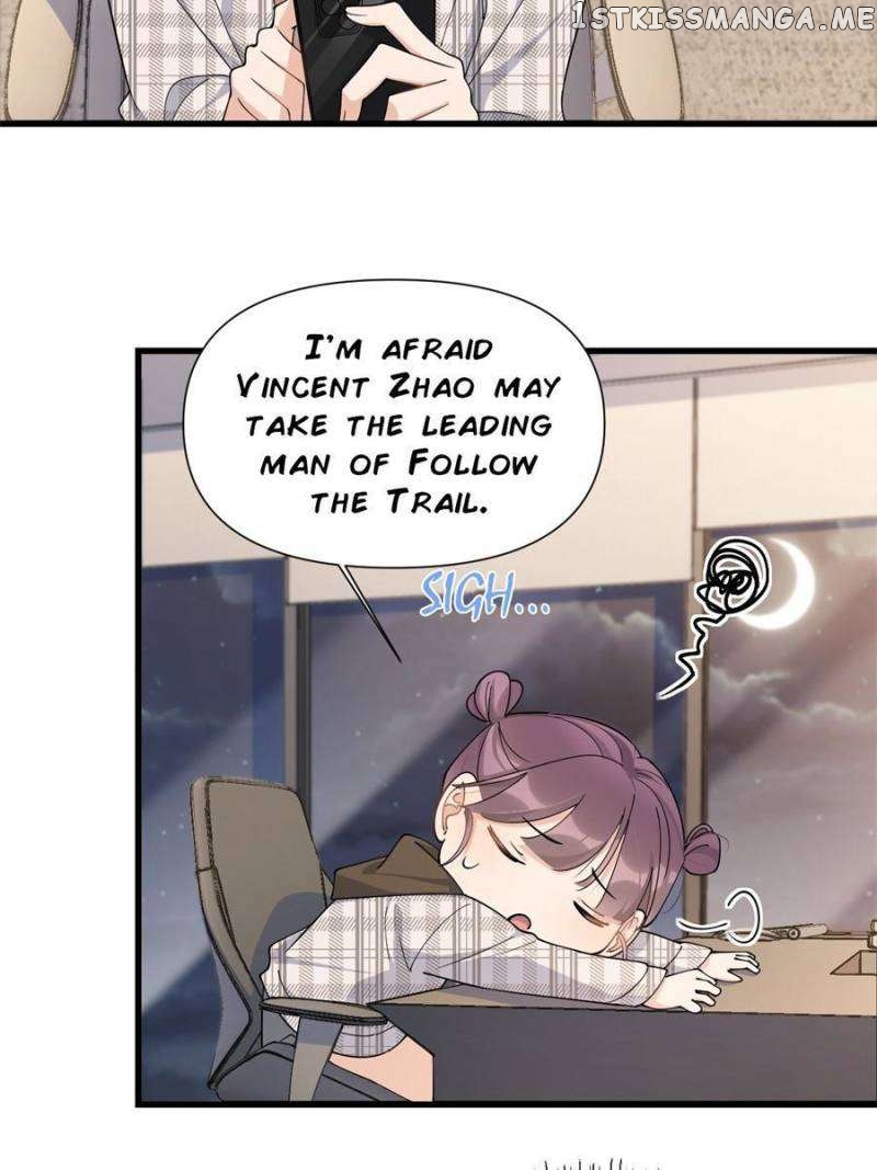 Hey Boss, I Am Your New Wife Chapter 172 - page 30