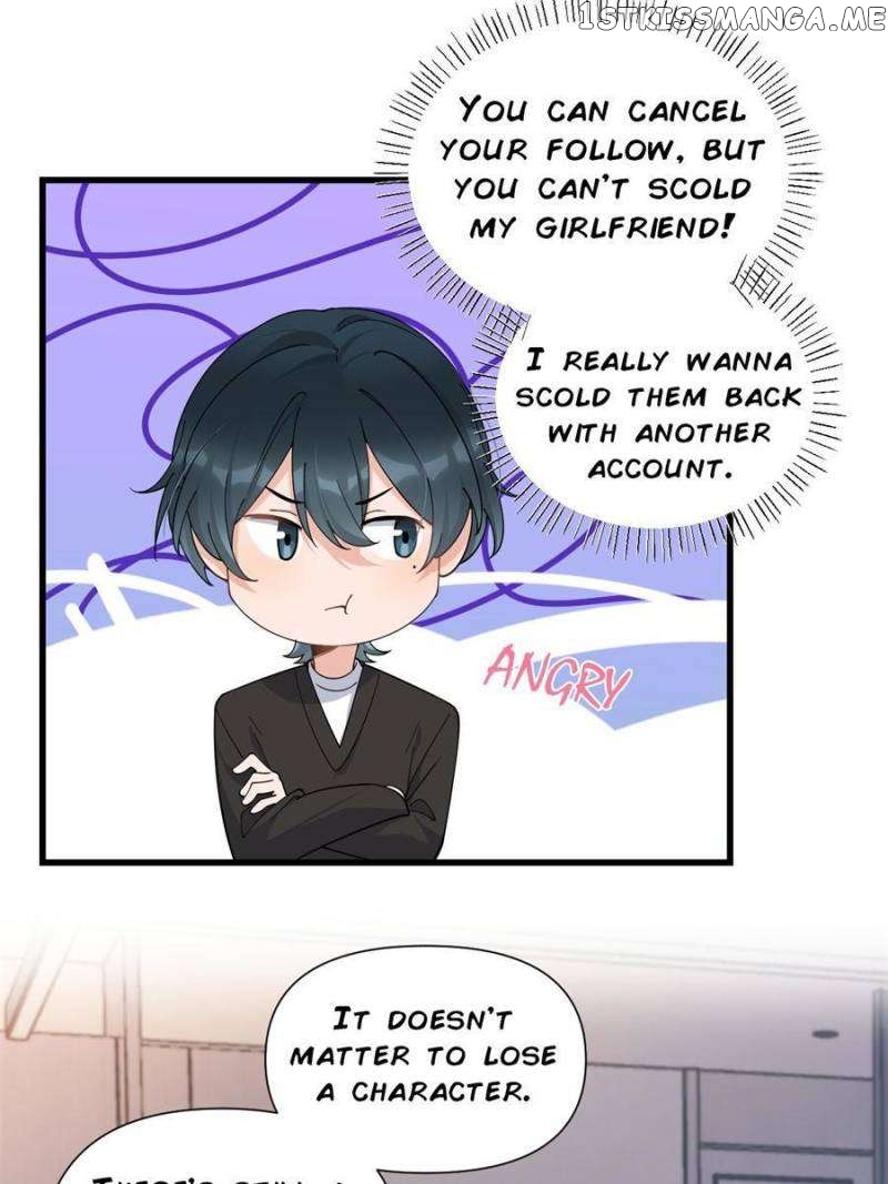 Hey Boss, I Am Your New Wife Chapter 172 - page 31